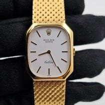 valore rolex cellini oro|Acquista Rolex Cellini su Chrono24.